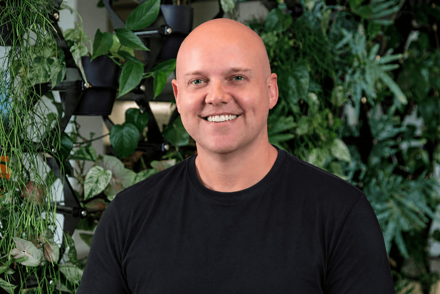 Taspac Energy Account Manager Leon Saad